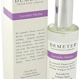 Demeter Lavender Martini Women Cologne Spray, 4 Ounce-image-86