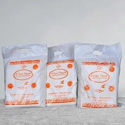 A Care Touch Adult Underpads 10 Count Size (60 x 90Cm) Highly Absorbent, Leak-Resistant, Leak Proof, Soft and Comfortable Incontinence Protection for Bed and Furniture (Pack of 3)-picture-30