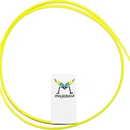 Majasavi Safety Flag Signal Line - Air Rifle Shooting Sport (Yellow)-picture-27
