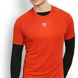 armr Sport Men Filament Polyester T-Shirt-picture-11