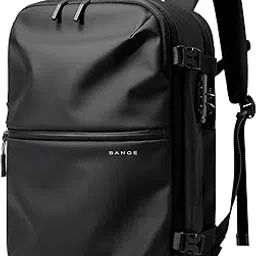 bange Sleek Fashion Backpack Combines Anti-Theft Security with Lightweight Comfort for Trendy Travelers-picture-16