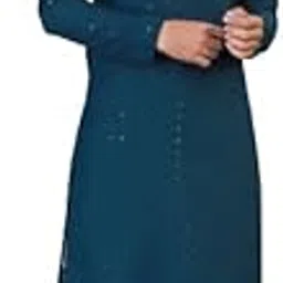 Men Chikankari Embroidered and Sequence Work Kurtas Pajama Set-picture-21