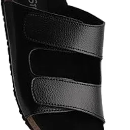 nostrain Parallel Cork Sandals (Women)-picture-39