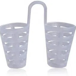 Temerity Stop Anti Snoring Solution Device Snore Stopper Mouthpiece Tray Stopper Sleep Apnea Mouth guard Health Care For Men Women-image-41