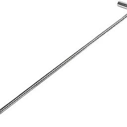 Manhole Hook Tool Utility Tool for Sewer Lids Septic Tank Lids Rolling Doors 38cm 10mm Blunt-picture-32