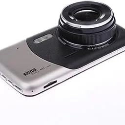 Drumstone Full HD 165 Wide Angle Dashboard Camera, Car DVR Vehicle Dash Cam with G-Sensor, WDR Superior, Loop Recording, Black-picture-14