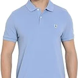 american eagle Men's Solid Slim Fit T-Shirt-picture-54