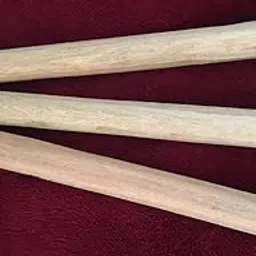 Bright Home Decor™ Macrame Dowel Stick - 5 PCs of 6 inches-image-92