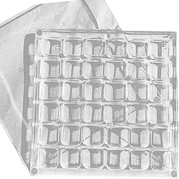 SAZ DEKOR Nail Rhinestones Storage Box Jewelry Container For Nails Art Rings 36 Grids|Nail Care Kit For Women, Softens And Nourishes Hand And Feet, Manicure Pedicure Tool Kit, Nail Art|-image-28