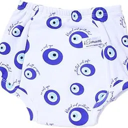 SNUGKINS Snug Potty Training Pull-up Pants | Washable & Reusable | Fits 9 Months to 6 Years | Pack of 2, 3 & 4. (in, Age, 6 Years, 7 Years, Regular, Pack of 1- Evil)-picture-38