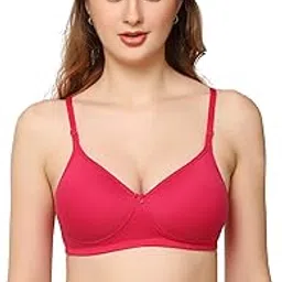 hey girlz Fiya001 Women Bra Non-Padded Wirefree-picture-23