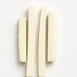 Sedul Nut Pack of 4 | Premium Guitar Replacement Nuts for Acoustic & Electric Guitars | Enhance Tone & Performance-picture-46