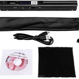 Portable Document Scanner SCANNY-image-80