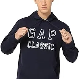 gap Men Hooded Sweatshirt-picture-51