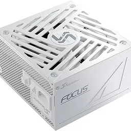 Seasonic Focus GX-850 power supply unit 1000 W 20+4 pin ATX White-image-9
