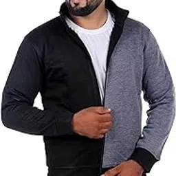 fashion gallery Casual jacket for mens|trendy full sleeve jacket |jacket for mens-picture-26