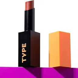 Light Up Lip Oil Stick - 604 Spiced Latte-picture-12