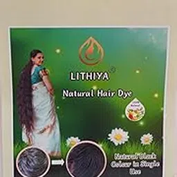 Lithiya Natural Hair Dye-picture-10