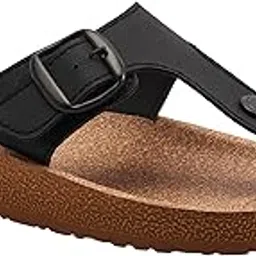 aeroblu Men Casual Slip-on Flats | Anti Skid | Lightweight | Water Resistant-picture-17