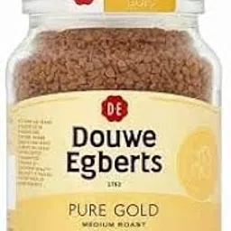 Instant Coffee Pure Gold 95gm, Ground Coffee (Imported)-image-30