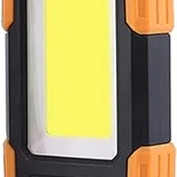 CALANDIS™ Brightness Cob Small S Pocket Light 500 Lumens for Yellow | Flashlights | Flashlights Lanterns & Lights | Camping & Hiking | Outdoor Sports-picture-13