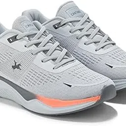 Cantabil Casual Shoes for Men Grey (MFTW00078A_Grey_6)-picture-11