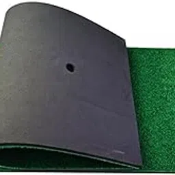 UJEAVETTE® Premium Golf Practice Mat Turf Backyard Outdoor Pad Equipment Gear 60X30Cm-picture-66
