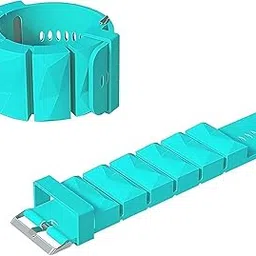 Cyrox Wrist Weights Bracelet For Women And Kids, Lightweight Wrist ＆ Ankle Weights With Elastic String, Portable Mini Exercise Wrist Weights For Walking, Running, Yoga, Gymnastics & Aerobics (1Pcs)-image-80