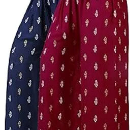 4k fashion Western Woman's Fit Relaxed Palazzo Bottom-picture-33