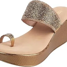 Women's Synthetic Sandals (35-4559)-image-68