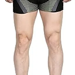 Swimming Costume for Men| Comfortable Trunks Swimwear Shorts |Skin Friendly|Washable| Four Way Stretch|Premium Fabric Briefs-picture-15