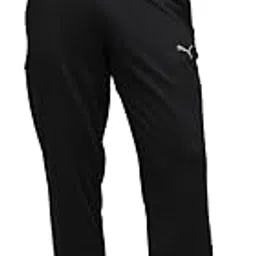 puma Men's Regular Knitted Pants-picture-24