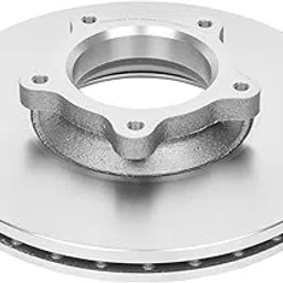 RM V 200 029 Professional Grade Disc Brake Rotor For Tata - Hexa-picture-30