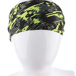 enakshi (label) Yoga headband antiperspirant headband Starlight Green|Clothing, Shoes & Accessories | Womens Accessories | Hair Accessories-picture-50