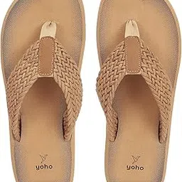 yoho Bubbles 2.0 Slippers for Men | Orthopaedic Sole| Lightweight-picture-32