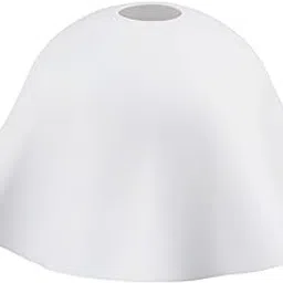 VISTORA Bedside Light Shade Tabletop Lamp Shade for Restaurant Apartment Living Room 280mmx150mm-picture-18