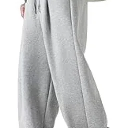 dockstreet Men's Alley Cool Backdoor Series Men's Casual Sweatpants Baggy Jogger Pants ||Drawstring Joggers || 100% Pure Cotton || Breathable Airy for All Seasons-picture-20