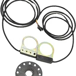 BNF® Electric Bike Pedal Sensor Parts Cycling Mountain Bike 12 Magnetic | Electric Bicycle Components | Bicycle Components & Parts | Cycling-picture-13