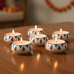 Kyari Plant Clip Self-Adhesive Plant Clips for Climbers (Candle Pack of 6)-picture-20