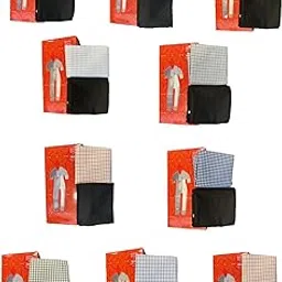 raymond fabrics Trouser-Shirt Fabric Combo Box (Multicolour, Unstitched, All Weather Fabric)-picture-19