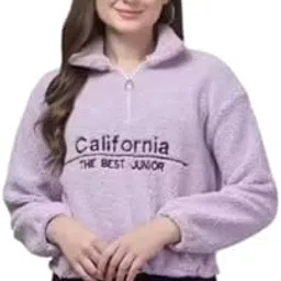 Casual Jacket California- Lavender-picture-14