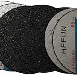 Cut Off Wheels 3 Inch (25 Pack) | Metal Cutting Discs for Grinder | High-Performance Cutoff Wheels for Steel, Inox, and Iron | Durable, Fast & Precise Cutting-picture-15