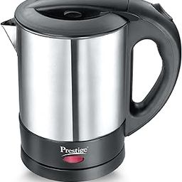 Prestige Electric Kettle Pkss (1350 Watts) 1.0Ltr-Stainless Steel,1 Liter-picture-43