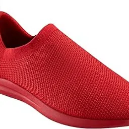 neeman's ReLive Knit Casual Slip On Shoes for Men-picture-27