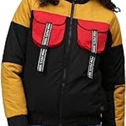 campus sutra Women Polyester Standard Length Jacket-picture-53