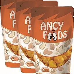 Ancy Baby Lemon Dry 750 Grams (250gm X 3) – Sweet, Tangy & Juicy Candy Snack For Kids | Dietry Fibre and Antioxidants | Add to Breakfast, Smoothies or Hand Over as a Quick Treat | Dried Baby Lemon Candies Loved By Kids | No Cutting, Just Open & Eat | Dehydrated Dried Tropical Fruit-image-18
