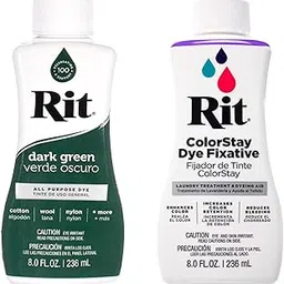 RIT Dye Wide Range of Colours with Colour Fixation-image-87