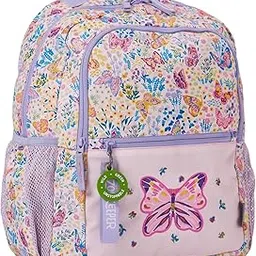zookeeper Backpack Medium 17 - Ltr Light weight, Water Resistant | Perfect for School, Playdates & Picnics for Kids, Boys & Girls-picture-37