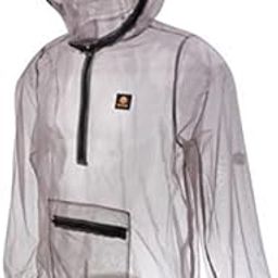 CALANDIS™ 3xAnti-Mosquito Mesh Clothing Bee Bug Quick-Dry Repellent Suit - Gray XL | Other, Hiking Clothing | Clothing | & Hiking | Outdoor Sports-image-5