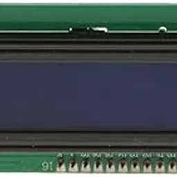 THE STYLE SUTRA IIC I2C 1602 16x2 Character LCD Display Module Blue Back Light | 1x LCD Display Module,-picture-11